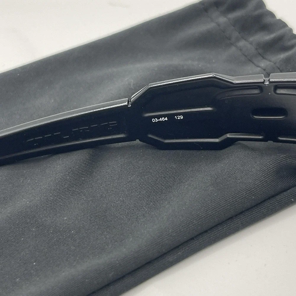 Oakley lightly used